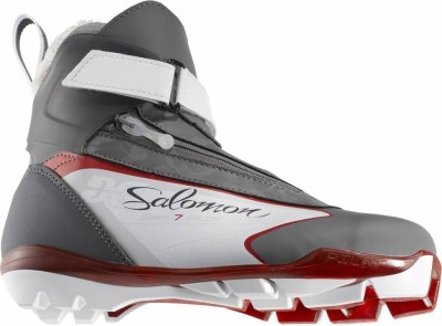 лыжные ботинки SALOMON SIAM 7 PILOT CF 102822